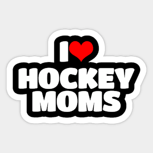 hockey Sticker